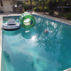 Illustration for article titled Pool cleaning.